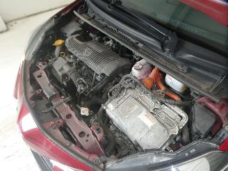 Toyota Yaris COMFORT picture 31