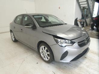 Opel Corsa EDITION picture 11
