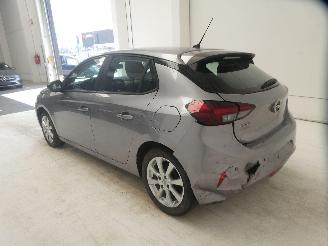 Opel Corsa EDITION picture 6