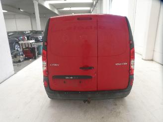 Mercedes Citan 1.5D 109 CDI picture 7