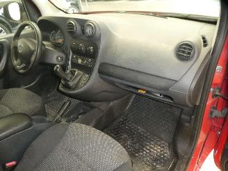Mercedes Citan 1.5D 109 CDI picture 12
