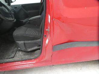 Mercedes Citan 1.5D 109 CDI picture 5