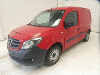 Mercedes Citan 1.5D 109 CDI picture 3