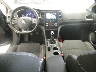 Renault Mégane  picture 11