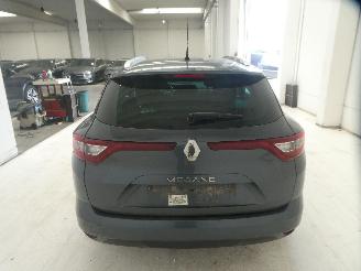Renault Mégane  picture 6
