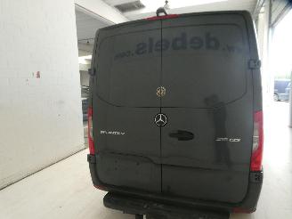 Mercedes Sprinter 2.2D 215 CDI picture 7