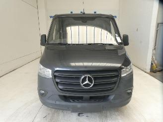 Mercedes Sprinter 2.2D 215 CDI picture 2