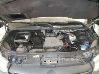 Mercedes Sprinter 2.2D 215 CDI picture 19