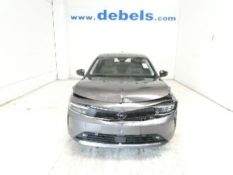 skadebil auto Opel Astra 1.2 EDITION 2023/2