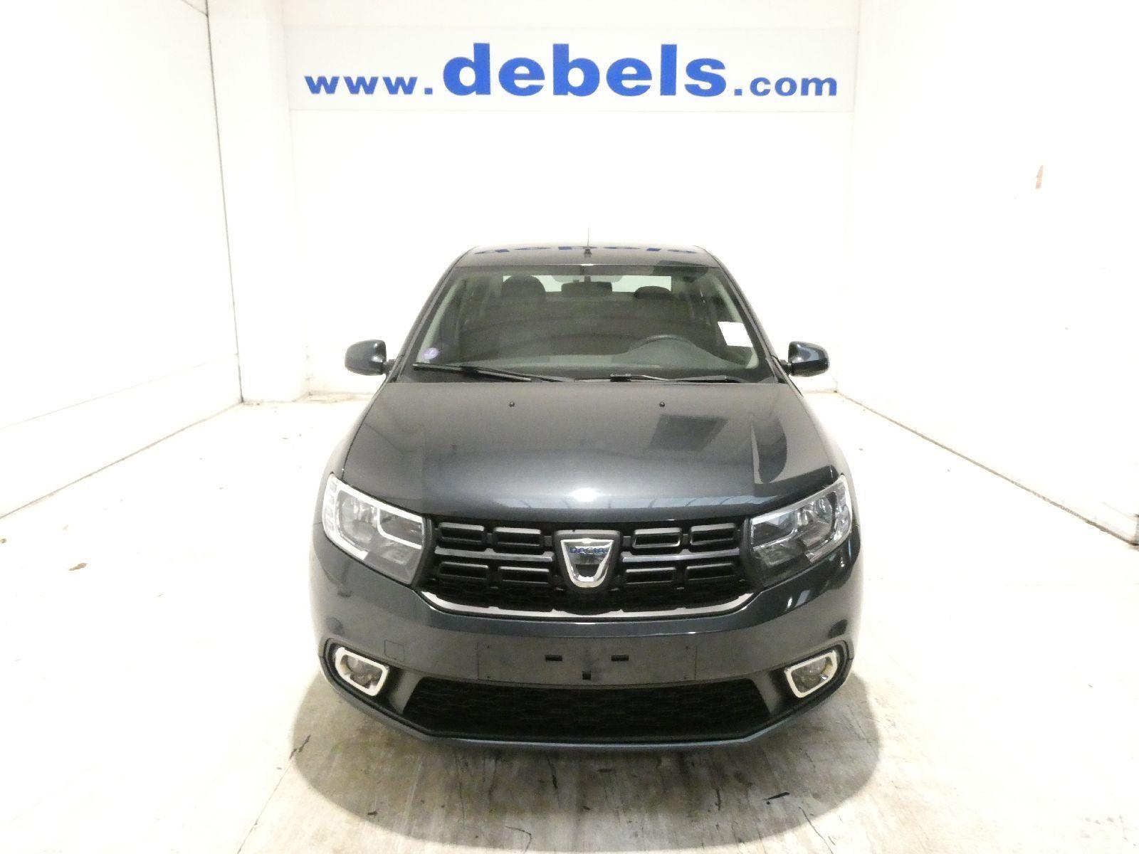 Dacia Logan RAINBOW
