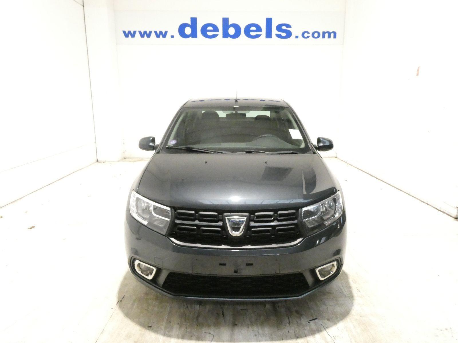 Dacia Logan RAINBOW