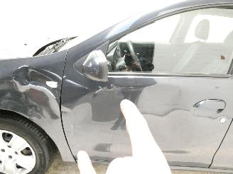 Dacia Logan RAINBOW picture 11