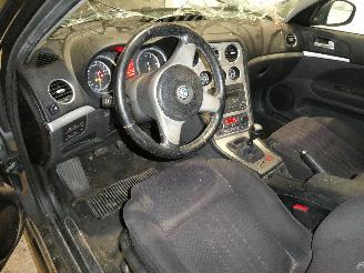 Alfa Romeo 159  picture 25