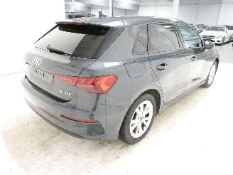 Audi A3 SPORTBACK picture 6
