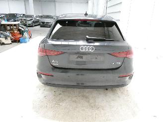 Audi A3 SPORTBACK picture 5