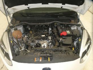 Ford Fiesta  picture 18
