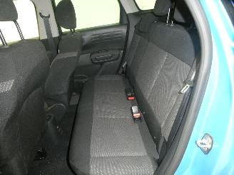 Citroën C3 AIRCROSS LIVE picture 18