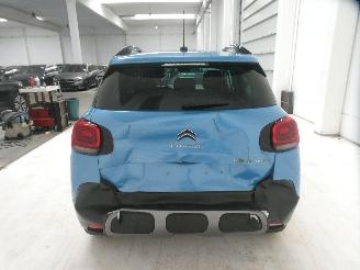 Citroën C3 AIRCROSS LIVE picture 6