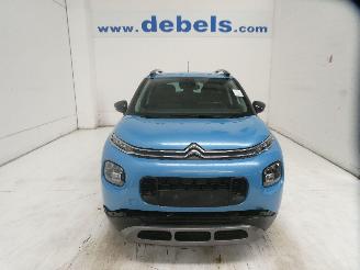 Damaged car Citroën C3 AIRCROSS LIVE 2019/5
