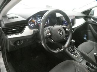 Skoda Scala 1.6D  AMBITION picture 20