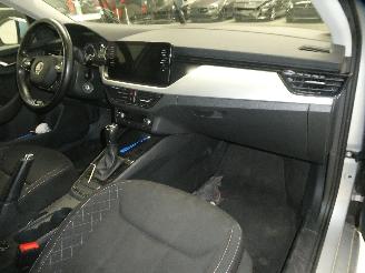 Skoda Scala 1.6D  AMBITION picture 17