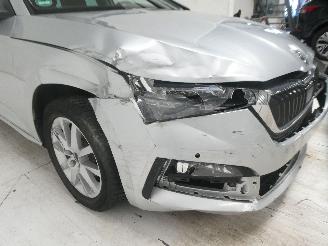 Skoda Scala 1.6D  AMBITION picture 15