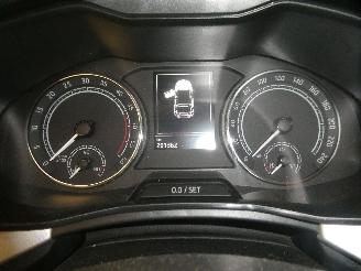 Skoda Scala 1.6D  AMBITION picture 18