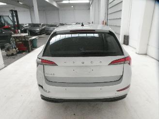 Skoda Scala 1.6D  AMBITION picture 12