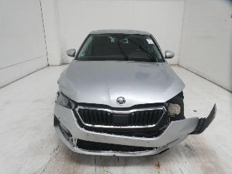 Skoda Scala 1.6D  AMBITION picture 2