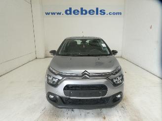 skadebil auto Citroën C3 III 2020/9