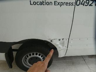 Mercedes Sprinter  picture 14