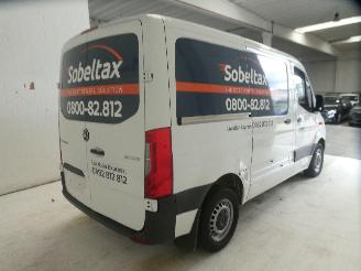 Mercedes Sprinter  picture 12