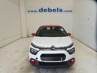 škoda osobní automobily Citroën C3  2021/9