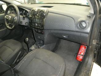 Dacia Sandero AMBIANCE picture 15