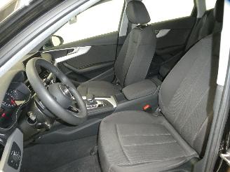 Audi A4  picture 18