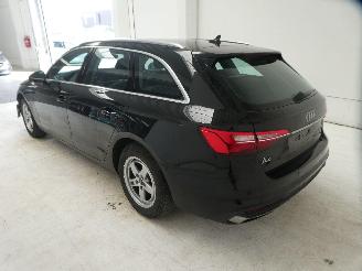 Audi A4  picture 7