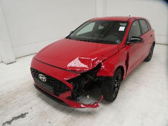 Hyundai I-30  picture 4