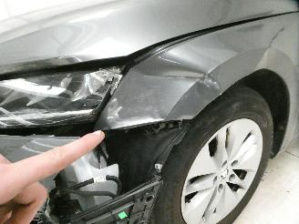 Skoda Octavia AMBITION picture 13