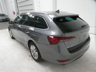 Skoda Octavia AMBITION picture 4
