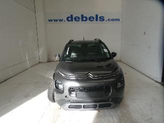 Unfallwagen Citroën C3 Aircross AIRCROSS LIVE 2020/2