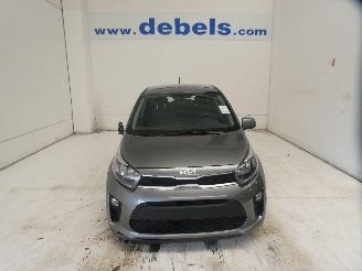 Unfallwagen Kia Picanto  2023/5