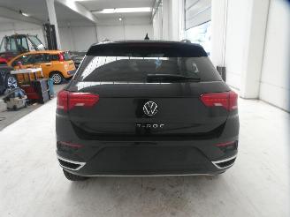 Volkswagen T-Roc UNITED picture 12