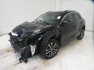Volkswagen T-Roc UNITED picture 5