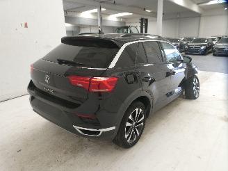 Volkswagen T-Roc UNITED picture 13
