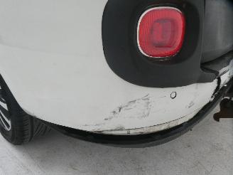 Fiat 500L 1.6D LOUNGE picture 8
