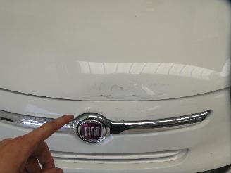 Fiat 500L 1.6D LOUNGE picture 3
