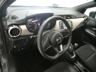 Nissan Micra  picture 13
