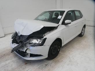 Skoda Fabia AMBITION picture 5