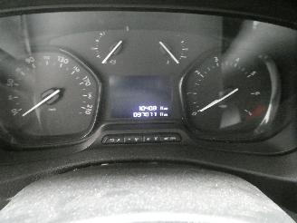 Fiat Scudo 1.5D picture 19