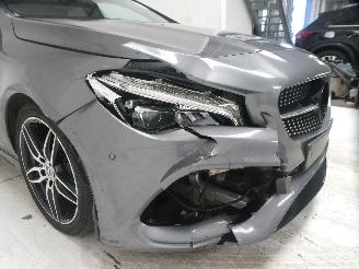 Mercedes Cla-klasse 2.2D  200 D picture 12